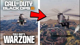 ALL Warzone Intro Cutscenes (2020-2024) Including Black Ops 6! All Warzone Intros MW2019-Black Ops 6