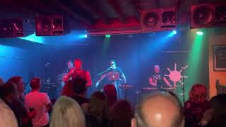 Enjoy The Silence UK (A Tribute To Depeche Mode) “Everything Counts” @ PJ Molloys 29/10/22