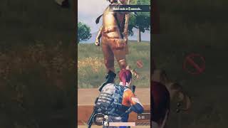 Easy chicken dinner pubg mobile 🔥😂 1v1 intense game play#shorts #viral #viralvideo #pubgmobile