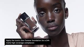 Dior Forever Skin Glow - Beauty tips