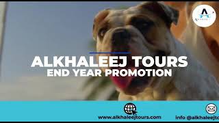 Alkhaleej Tours | Visit Dubai