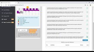 Tutorial Input Ekinerja Pekerja Sosial PSAA PU 3