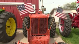 Allis-Chalmers WD45