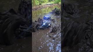 Offroad mudding #rc #rccars #rcar