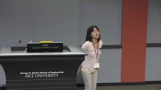 2019 Rice University ECE Corporate Affiliates Day - Akane Sano