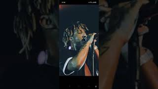 Cool Juice wrld wallpapers