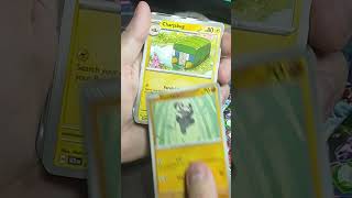 Briar czy Brita? XD Opening Stellar Crown Pokemon TCG