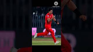 Naseem Shah Ki Bowling Speed Me Khatarnak Had Tk Izafa 😍 #sportspick #ytshorts #youtube #shorts