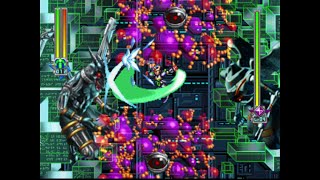 Mega Man X6 - Nightmare Mother (No Damage / Easy Kill)