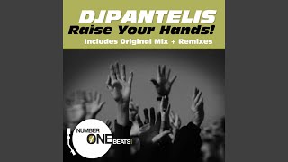 Raise Your Hands (Suat Atesdagli Remix)