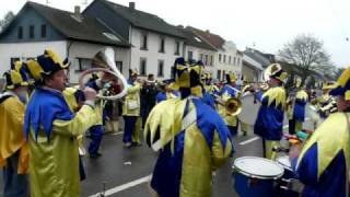 CARNAVAL 2009 UBERHERN