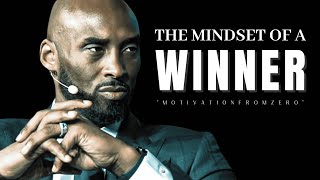 THE MINDSET OF A WINNER - Best Motivational Video by Kobe Bryant