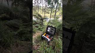 Field Comms for Raukumara Pae Maunga #innovation #agtech