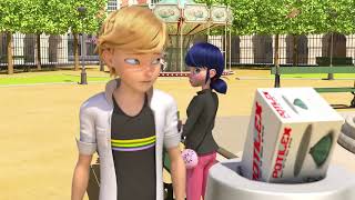 Miraculous Season 4 Episode 15 Glaciator 2