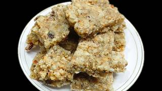 Krishna Janmashtami Special Dry Fruits Paag Recipe | Janmashtami Special Recipe |