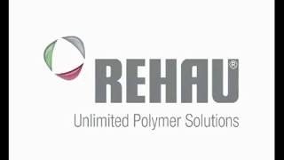 REHAU: Способы открывания пластиковых окон. Виды фурнитуры