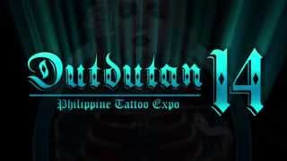 Tribal presents Dutdutan 14