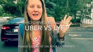 Uber - Awkward - Moments - lol