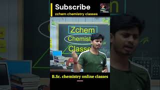 Chemistry classes update || B.Sc chemistry online classes || bsc chemistry classes #bsc #chemistry