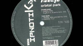 Nebula - Orbital Park (Extended Mix)