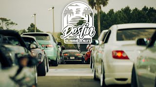 SLAMMEDENUFF DESTIN 2023 | Flink Films