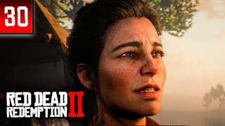 RED DEAD REDEMPTION 2: Part 30 Gameplay Walkthrough [PS4 HD] - No Commentary