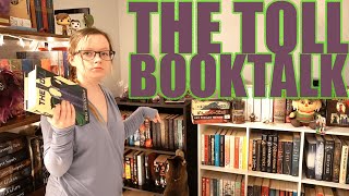 The Toll || BOOKTALK