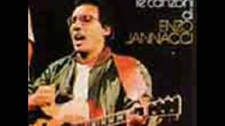 Enzo Jannacci - l'ombrello di mio fratello