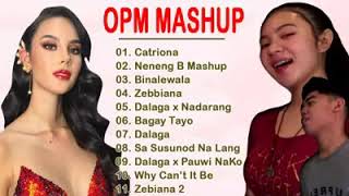 New OPM song