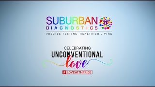 Celebrating Unconventional Love - #LoveWithPride