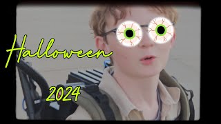 Anthill-Media's Halloween 2024 vlog