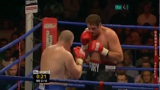 Tyson Fury vs Aleksandrs Selezens