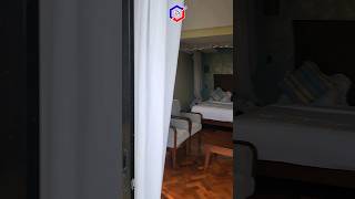 Welcom to Thika Greens Golf Resort #Room tour 2024 #magicalkenya #travel #tembeakenya #shortsvideo