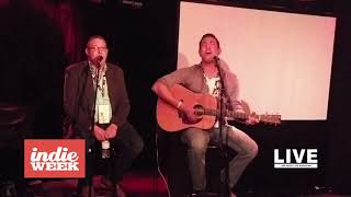 MATT JAMES INDIE WEEK 2019 Indigenous Showcase at Hughs Room