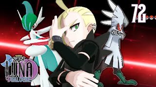 GLADIO TIENE UN EQUIPAZO 💯 Pokemon Super Luna Dualocke Ep. 72