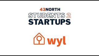 43North Presents: Students to Startups featuring Ofo Ezeugwu, Founder of Whose Your Landlord