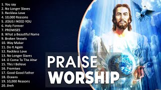 Hot Christian Songs 2023 🙏 Worship 🙏 Worship Songs 2023 Playlist