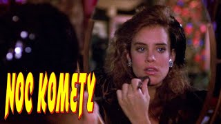 Noc Komety (1984) Horror, Komedia, Sci-Fi | Cały Film | Lektor PL