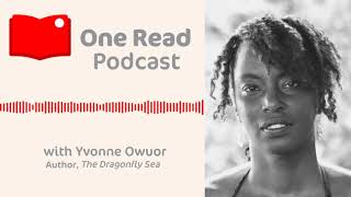 One Read Podcast with Yvonne Adhiambo Owuor