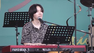 호피폴라 (Hoppipolla) 그거면 돼요 + Wake Me Up @Beautiful Mint Life  20210627