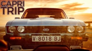 Capri Trip | MyClassicRide.eu