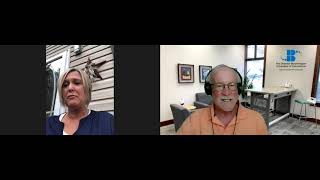 Larrin Wampler (R) Monroe County Council At-Large Candidate – Elect Connect Interview