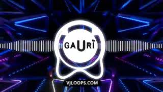 LALI LALI PARSA  || GAURA GAURI || DJ GAURI RIMEX × DJ C2M OFFICIAL