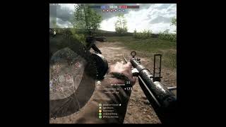 Battlefield 1 When you are Invisible!