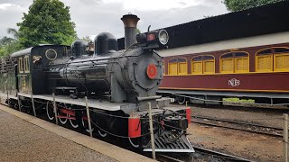 Estação Anhumas - Campinas SP @abpfoficial9637