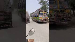 new bus video viral video viral shot#qumiro2games #2023 🚌👍#real #heavy