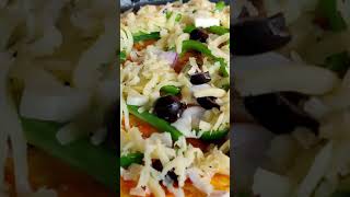 Dosa Pizza Recipe