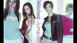 B*Witched - Jump Down