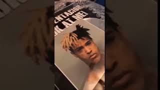 XXXTENTACION My Name Is edit #2 #LLJ