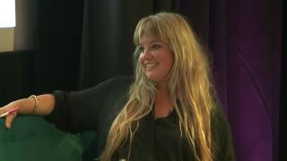 Radio Festival 2017: Goldie and Goldierocks